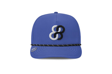 (AVAILABLE SEPTEMBER 2025) BreezeTech Performance Golf Trucker
