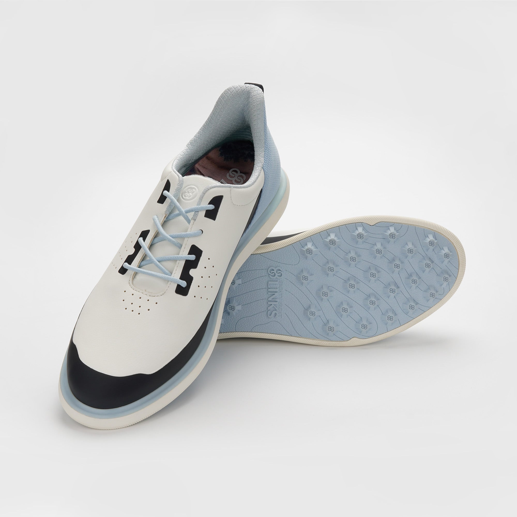 Rubber Spiked – 88Links Golf